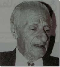 صورة المؤلف توفيق يوسف عواد